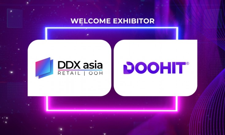 DOOHIT Adtech Pvt Ltd to showcase its data driven platform at DDX Asia 2025