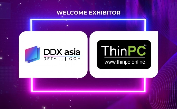 ThinPC Technology Pvt. Ltd. to exhibit at DDX Asia 2025