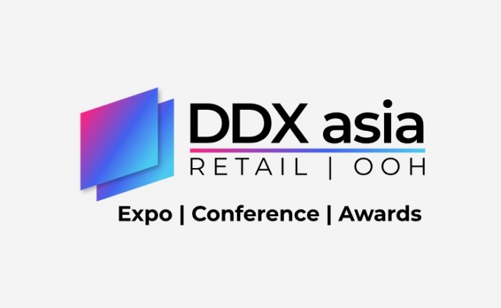 What’s powering front-end consumer experience in store? Catch the buzz at DDX Asia 2025  