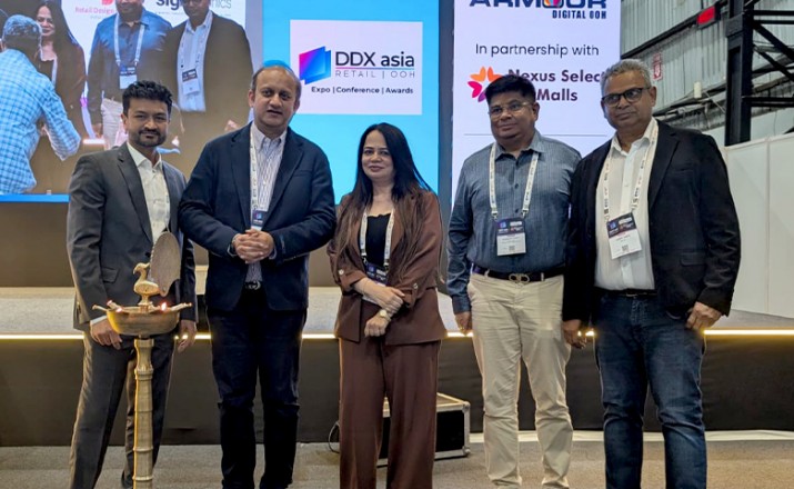 DDX Asia Business Conference 2025 inaugurated