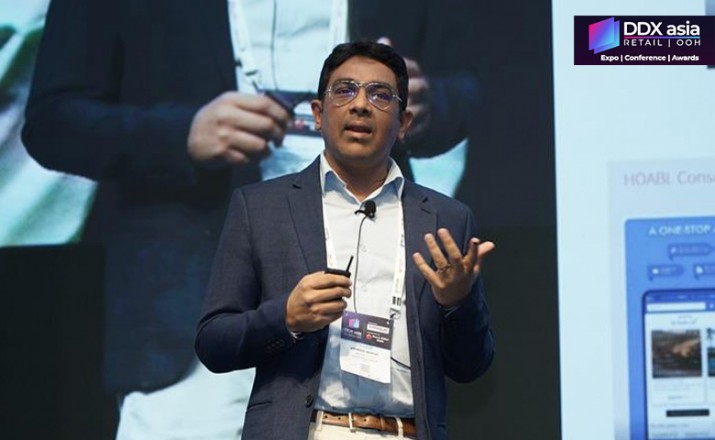 ‘Technology is like clay, mould it according to the need’