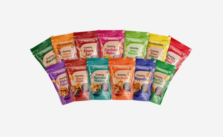 WellBe Foods expands national footprint, targets 15 new cities