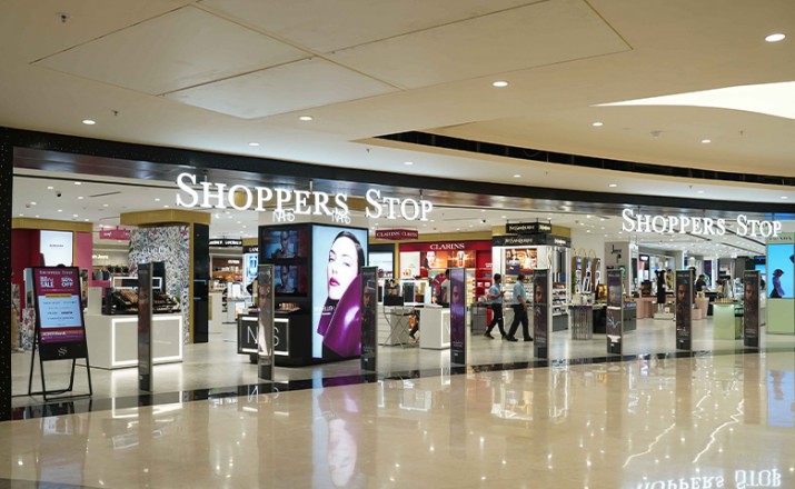 Shoppers Stop 2.0 aims to redefine luxury shopping