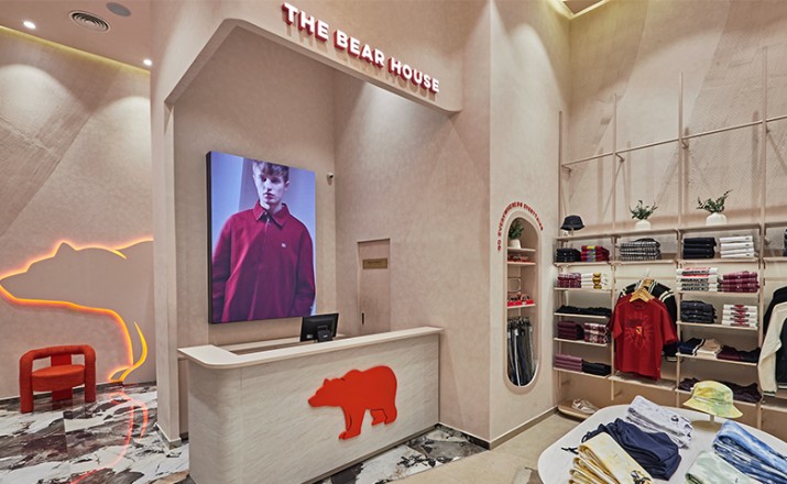 Men’s apparel brand The Bear House launches 1st stand-alone store in B’lore
