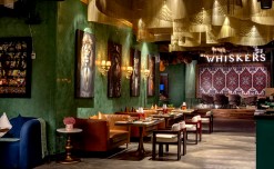 Whiskers: The vibrant new destination for Gurgaon’s elite
