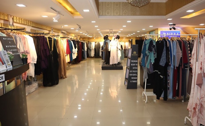Mashroo expands its offline footprint with 5 new stores