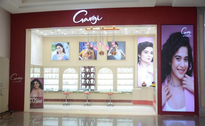 Gargi by PNGS expands store footprint to Aurangabad, Indore