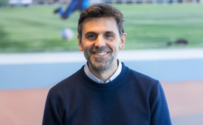 DECATHLON appoints Javier Lopez as its new CEO