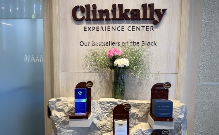 Digital dermatology platform Clinikally going big on state-of-the-art Experience Centers