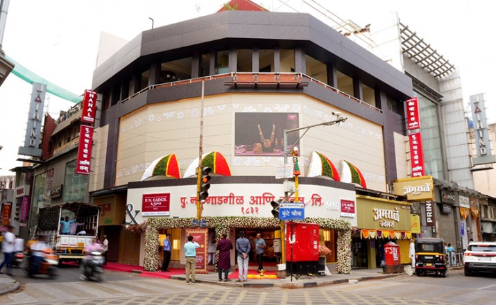 PNGS returns to roots with new store in Pune