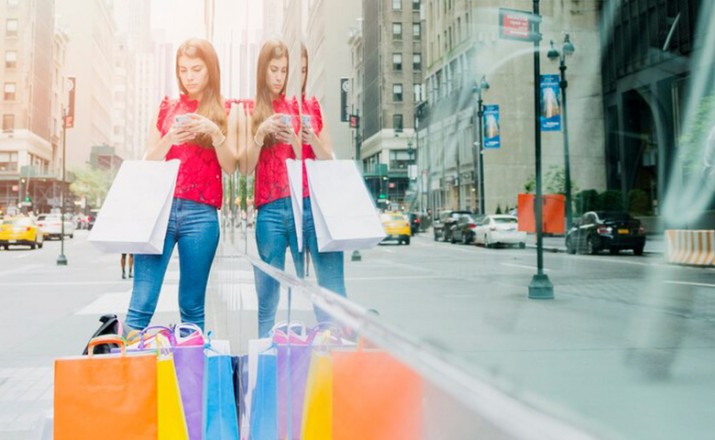 Delhi-NCR high street retail segment sees a new high, says report