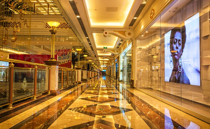 Top 8 cities to see 20 new premium malls by end of 2026