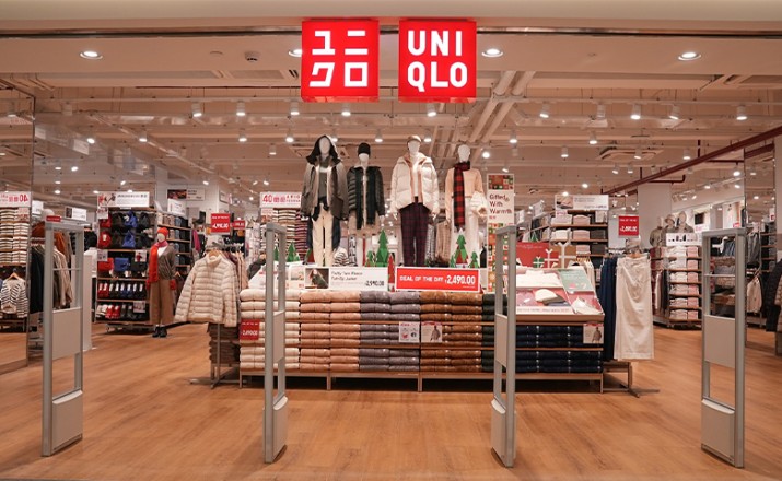 UNIQLO to open 4th store in Mumbai