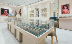 Lab grown diamond jewellery brand Aukera expands to NCR