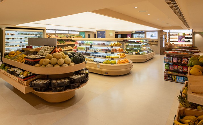 Foodstories’ new experiential narrative in Bengaluru