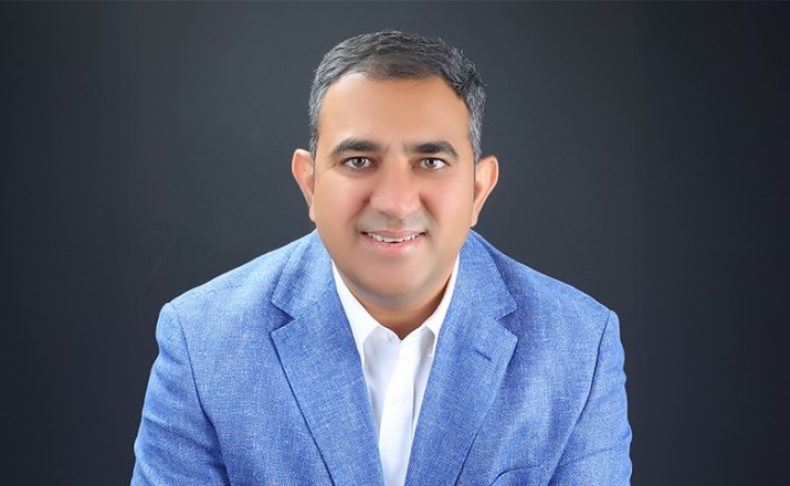 iD Fresh Food appoints Shobhit Malhotra as CEO – International Business