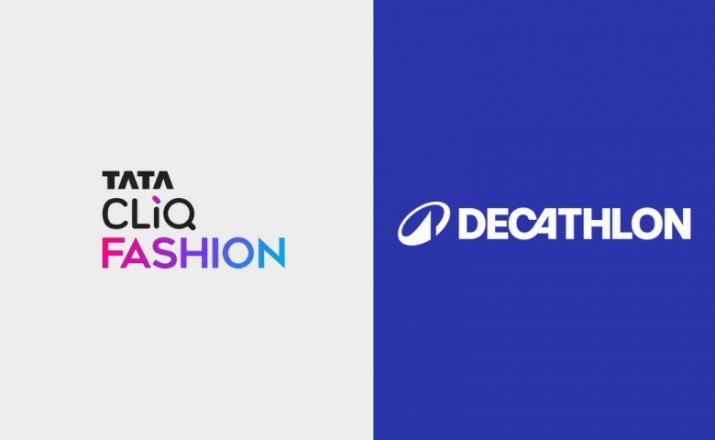 DECATHLON partners with Tata CLiQ Fashion