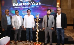 Retail Tech Yatra: A new journey begins to map best retail tech practices