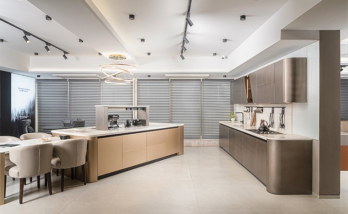 Kuche7 sets benchmark with new experience centre in Mumbai