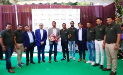 Greenlam Industries launches 1st exclusive dealer display showroom in Karnataka