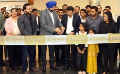 Popees Baby Care forays into UAE