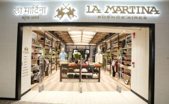 La Martina’s new store: Argentine soul in the heart of Mumbai
