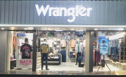 ace turtle launches Wrangler® stores in Bareilly & Purnea