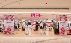 UNIQLO upbeat about Mumbai, opens 4th   store in the city at Inorbit Malad