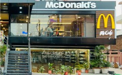 McDonald’s India marks its presence at Gorakhpur