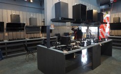 KAFF launches new EBO in Gurugram as complete kitchen solution experience