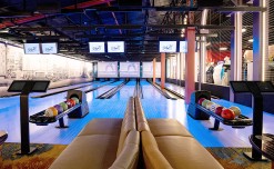 Indoor entertainment  company Shott Amusement opens tech powered flagship centre at Nesco