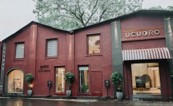 'Stillness, substance & soul' mark UCUORO’s 1st luxe gallery in India
