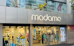 Madame expands in Chhattisgarh