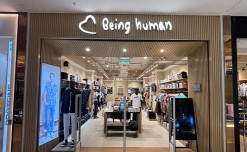 Being Human Clothing marks new presence in New Delhi