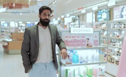 Roshan Kunder appointed Director - Marketing, Ecommerce & Modern Trade at NAOS India