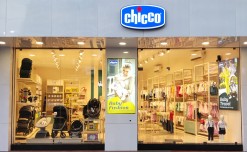 Chicco expands with new store in Kochi
