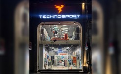TechnoSport expands in South with new store in Pondi