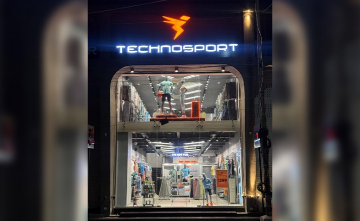 TechnoSport expands in South with new store in Pondi