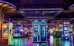 Dave & Buster’s gears up for Mumbai entry as part of expansion plans