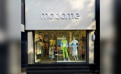 Madame strengthens retail presence in Ludhiana