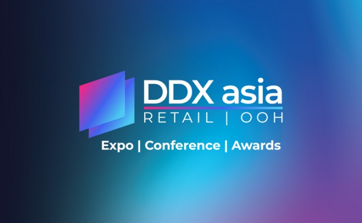 DDX Asia is back with its 3rd edition to be held in Mumbai on February 12 and 13, 2026