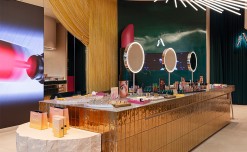 Dalziel & Pow crafts Asteri’s new stores as ode to Saudi women