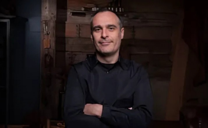 Panos Mytaros succeeds Sandeep Kataria at Bata Group as new Global CEO