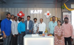 KAFF launches new store in Bangalore