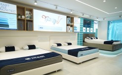 Comfort meets tech at The Sleep Company’s 150th store in Mumbai