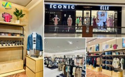 WaveRider’s 7th store project at Select CITYWALK spotlights sustainable growth