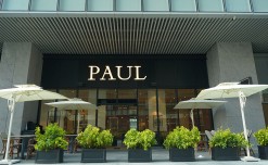 French culinary brand PAUL makes presence in Bengaluru