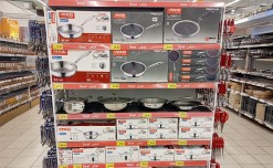 Vinod Intelligent Cookware plans in-store visibility drive as it expands in MENA region