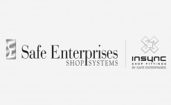 Safe Enterprises Retail Fixtures’ Rs 169.74 crore IPO launched