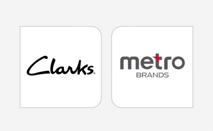 Clarks announces exclusive partnership with Metro Brands Limited